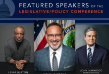 Council of the great city schools names congressman bobby scott as the recipient of the dr michael casserly legacy award for educational courage and justice