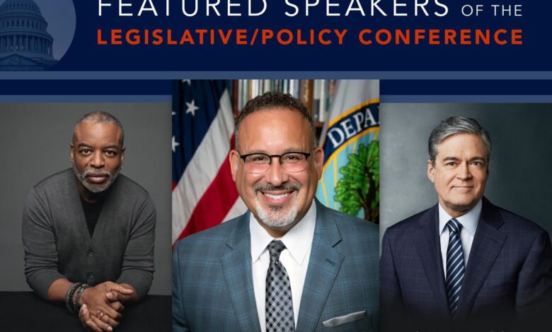 Council of the great city schools names congressman bobby scott as the recipient of the dr michael casserly legacy award for educational courage and justice