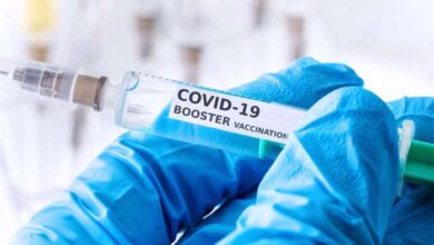 Who is eligible for a covid booster jab this autumn and winter