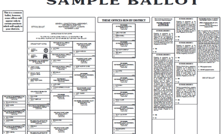 Texas election officials rejected one out of eight mail ballots cast in primary