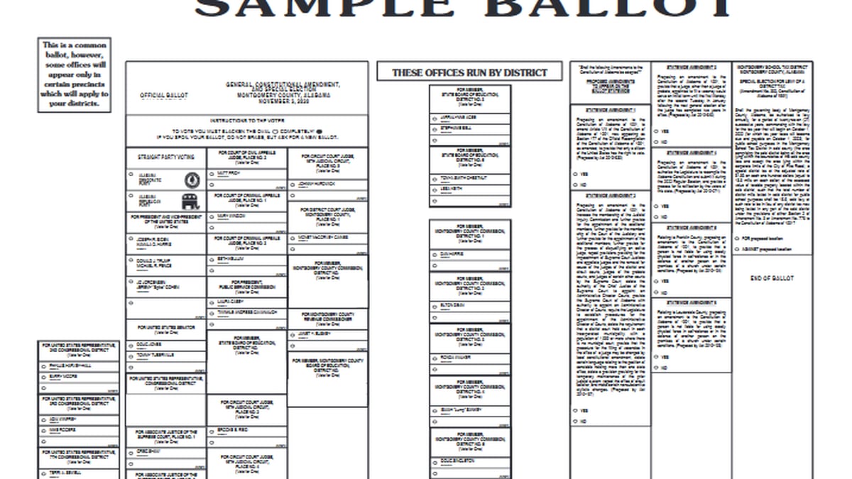 Texas election officials rejected one out of eight mail ballots cast in primary