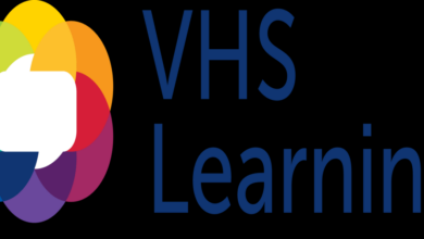 Vhs learnings new flexible courses expand student options for online course enrollment