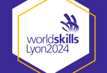 Lyon worldskills competition showcases young creative talent