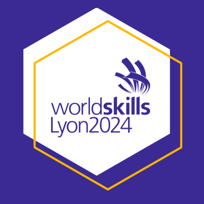 Lyon worldskills competition showcases young creative talent