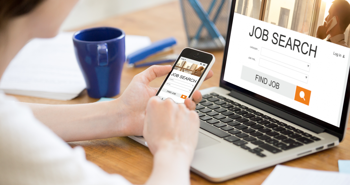 Forbes careers a nyc law could help your job search two years of remote work and more
