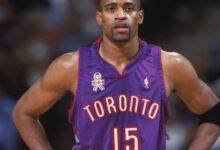 Report raptors to retire vince carters no 15 jersey