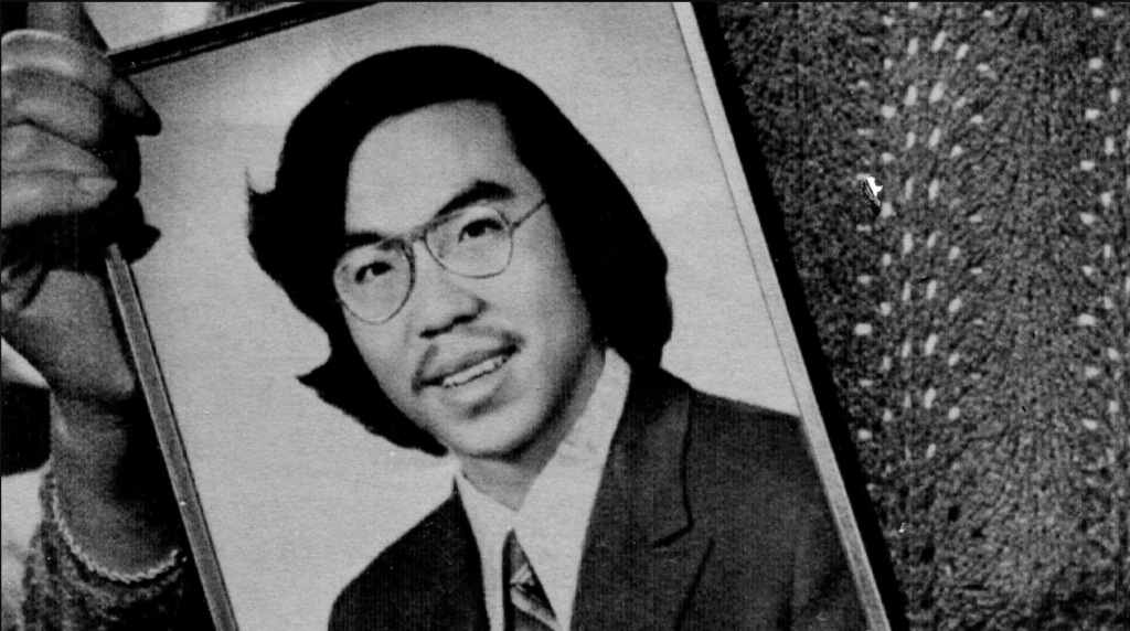 Remembering vincent chin and the deep roots of anti asian violence