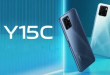 Vivo y15c launched in india check price specs availability