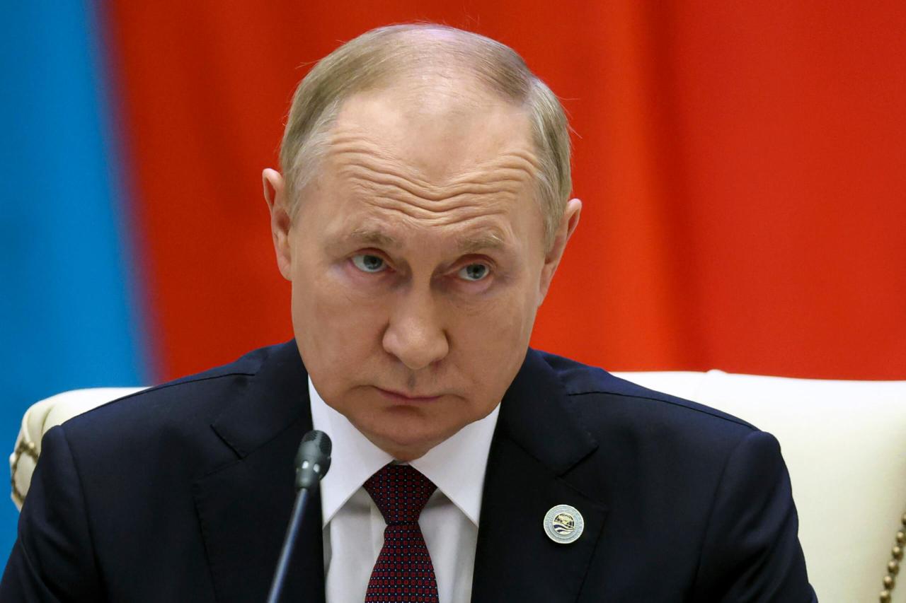 The alarmists were right all along a moscow journalist on putin and the new russian reality