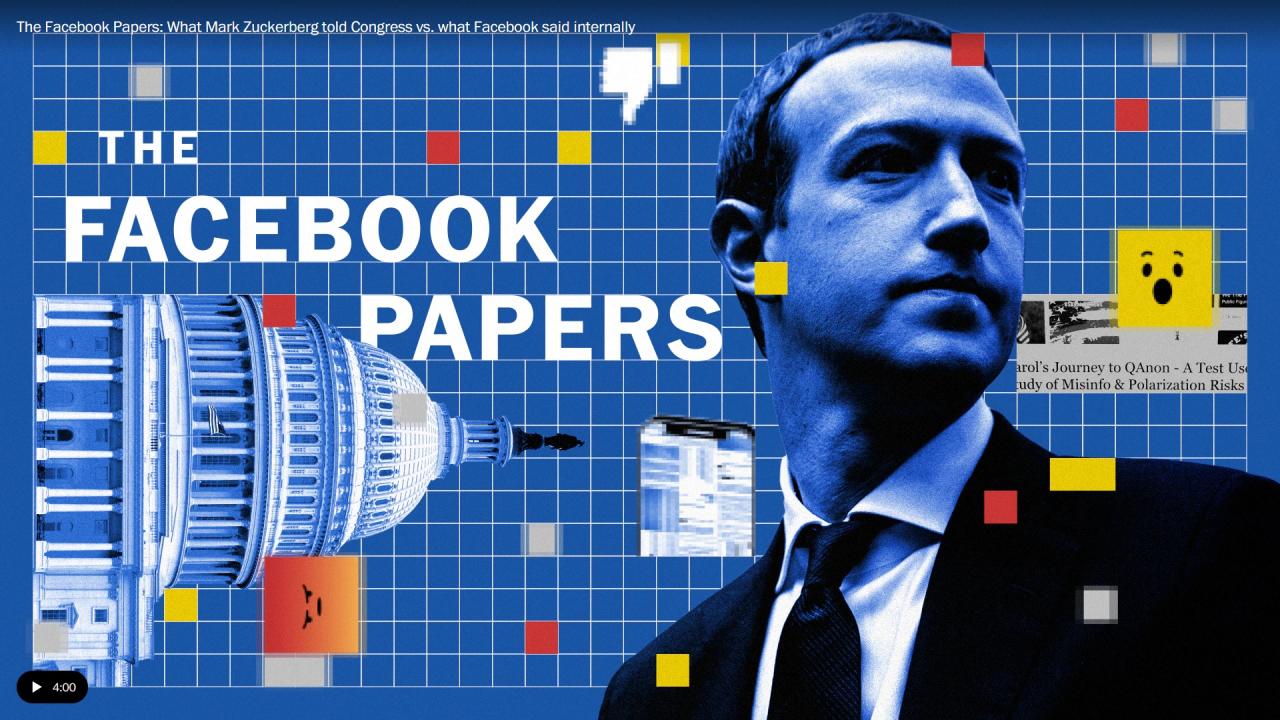 Analysis zuckerberg still has too much control of facebook