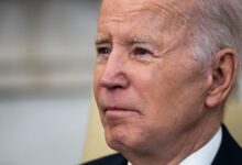 Biden directs every resource to protect trump as secret service scrutinised over second assassination attempt