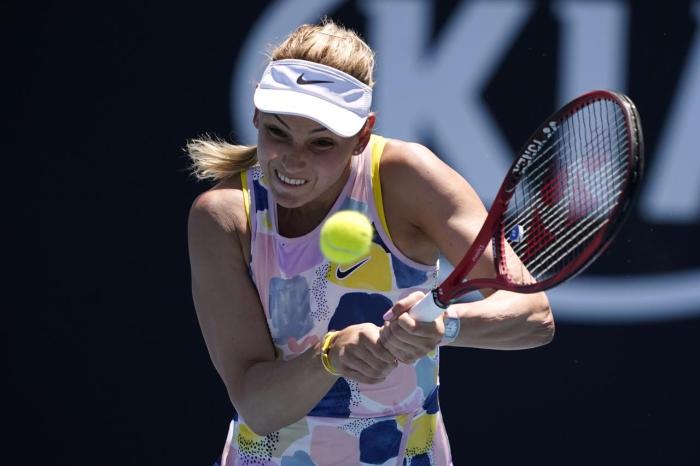 The wta tour is seeing an increase in mothers competing but what is driving this change