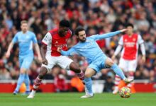 Manchester city vs arsenal picks predictions odds how to live stream watch premier league online