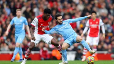 Manchester city vs arsenal picks predictions odds how to live stream watch premier league online