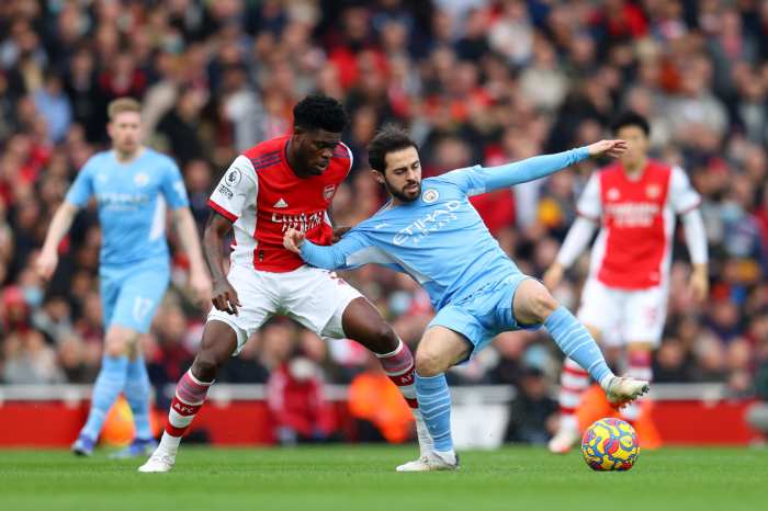 Manchester city vs arsenal picks predictions odds how to live stream watch premier league online