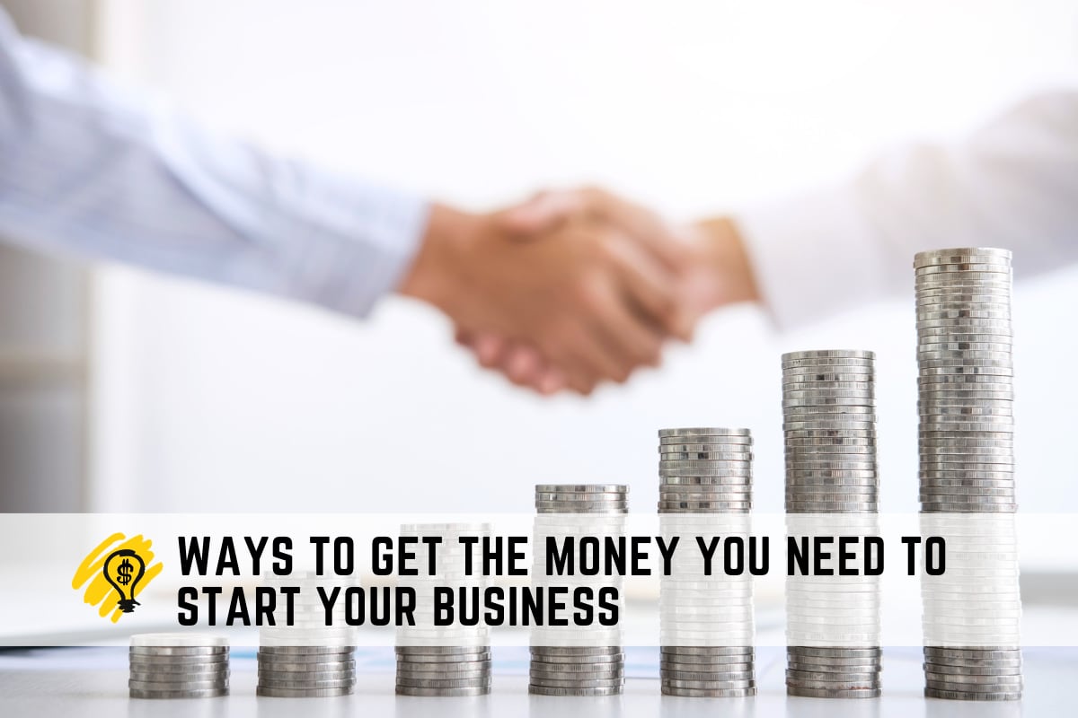 Business funding and financing options