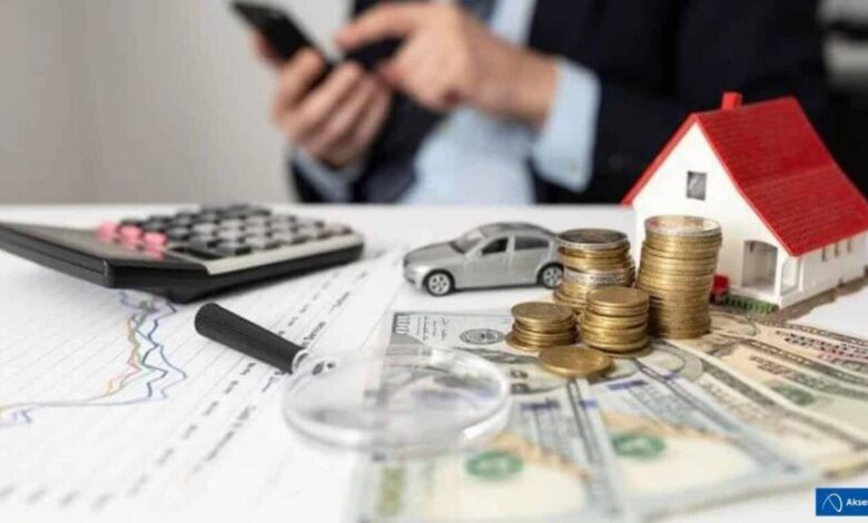Analysis branding wealth management for the averagely affluent