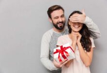 45 gifts your girlfriend wont return