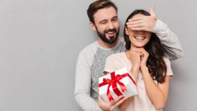 45 gifts your girlfriend wont return