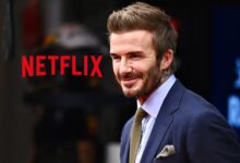 David beckham says filming difficult documentary made him feel uncomfortable