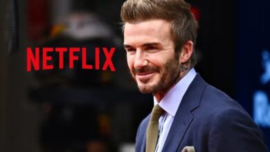 David beckham says filming difficult documentary made him feel uncomfortable