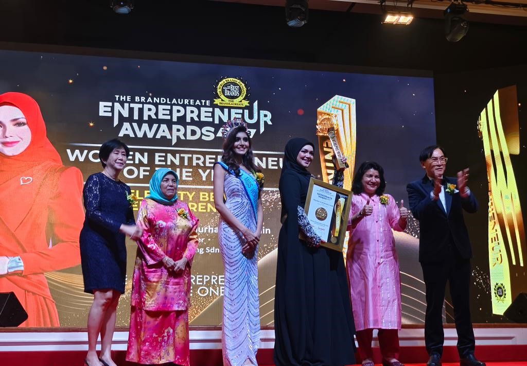 Techs rising stars vote for young entrepreneur of the year at the geekwire awards