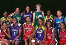 Wnba