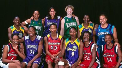 Wnba