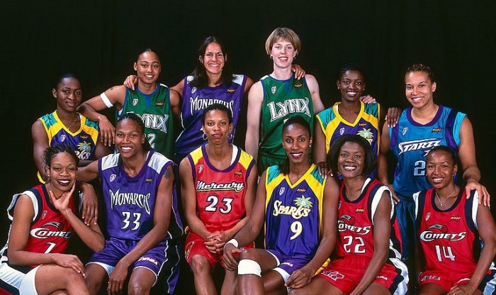 Wnba