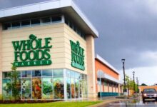 Whole foods wants your handprints what could possibly go wrong