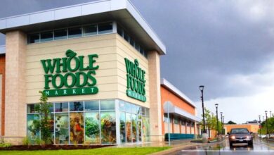 Whole foods wants your handprints what could possibly go wrong