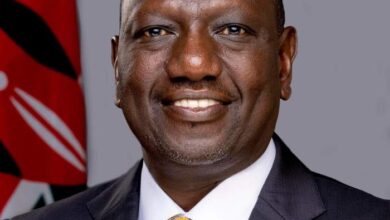 Kenyas mission in haiti president ruto pledges 600 more police