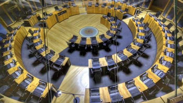 Wales constituency changes plans for more senedd members