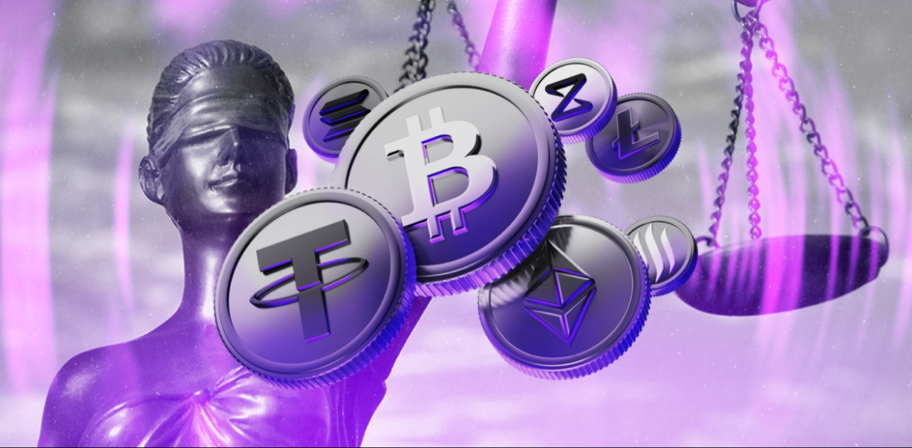 The coming battle over cryptocurrency regulation