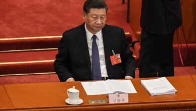 Analysis chinas big problem that xi jinping cant solve