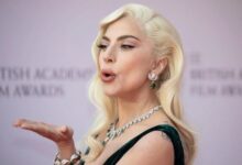 Lady gaga explains why she never refuted claims she was a man