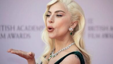 Lady gaga explains why she never refuted claims she was a man