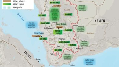 Bowen israel believes it has weakened hezbollah but escalation still carries risks