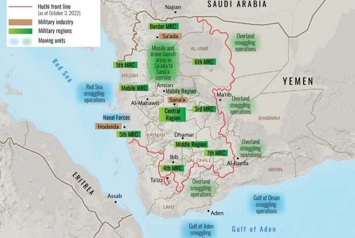 Bowen israel believes it has weakened hezbollah but escalation still carries risks