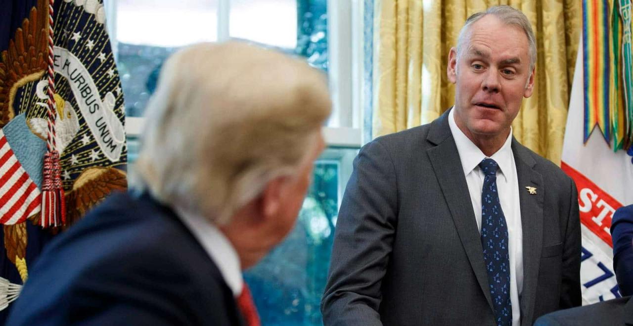 Ryan zinke wins gop nomination in race for new montana house seat