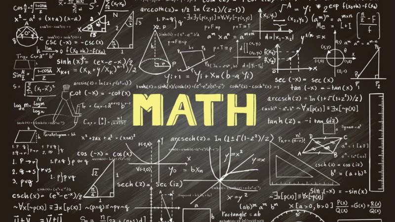 75 awesome websites for teaching and learning math