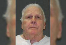 Oldest texas death row inmate executed for cops death