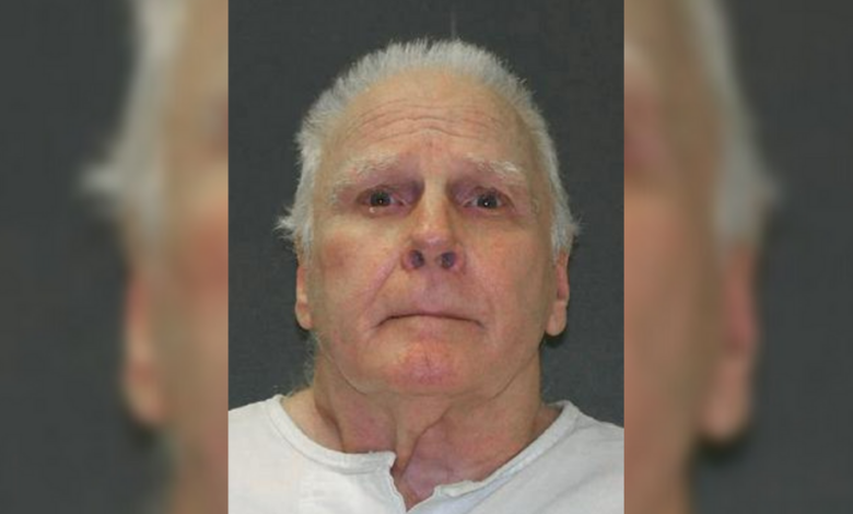 Oldest texas death row inmate executed for cops death