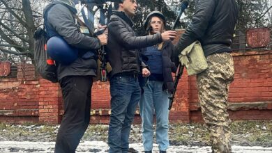 Russian oligarch charged in illegal campaign contributions scheme