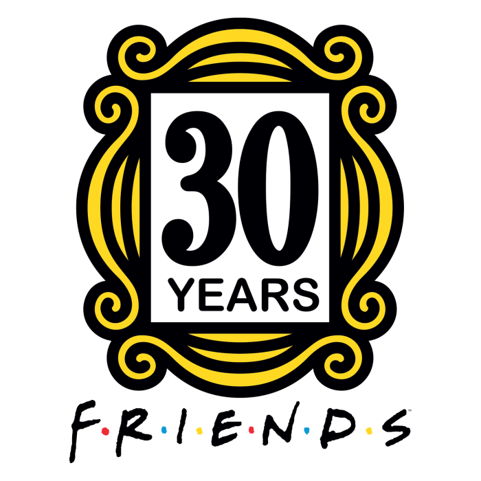 Friends 30th anniversary what the creators said about matthew perrys absence