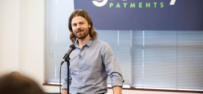 Gravity payments ceo dan price has resigned amid legal troubles