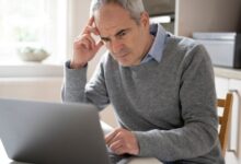 Covid 19 news cognitive impairment equivalent to 20 years of ageing