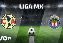 Where to watch club america vs chivas guadalajara liga mx live online tv prediction and odds