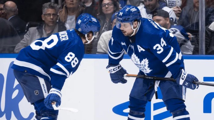 Nylander agrees to play center for berube under one condition the hockey writers toronto maple leafs latest news analysis more