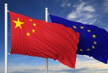 Chinas covid policies have european companies wary of investing